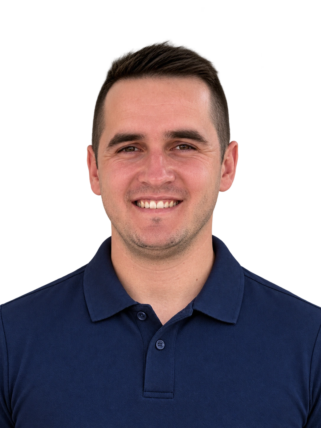 Alejandro Sánchez, segundo entrenador del Bebidas Alameda FS