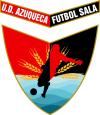 Escudo de la U.D. Azuqueca